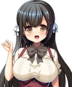 姬月爱