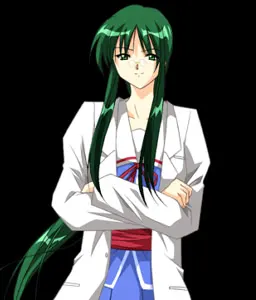 頓田林 こずえ