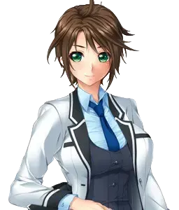 楠木 翼