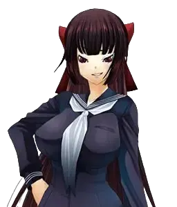 伊集院 桜子