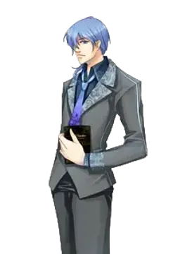 Arazaki Tetsuya