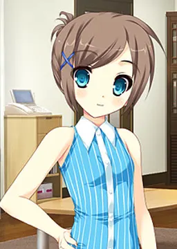 橘 梨花