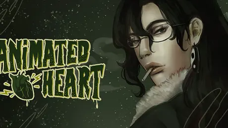 Reanimated Heart