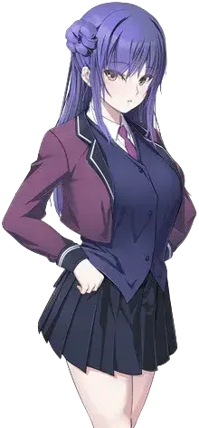 書司原 駒莉