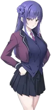 書司原 駒莉