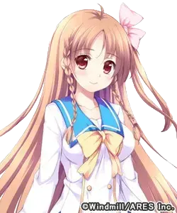 竜胆 ほのか