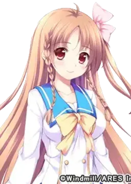 竜胆 ほのか