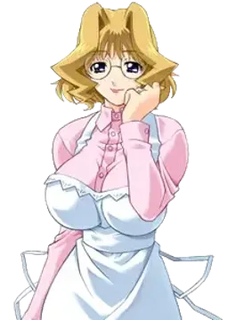 山咲 みどり