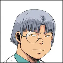 八田 曜平