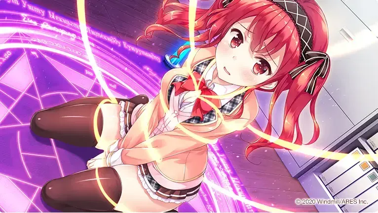 はぴねす!2 りらっくす