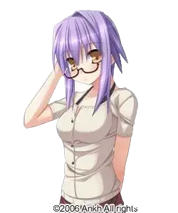 桜ヶ丘　香織