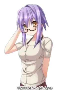 桜ヶ丘　香織