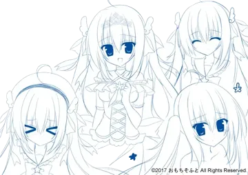 ファティシオン・スワロー
