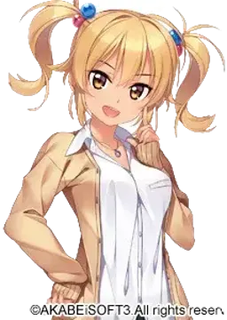 黒沢 麻姫