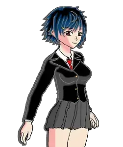 Saki Itsuka