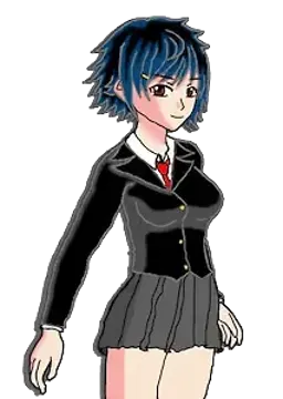 Saki Itsuka