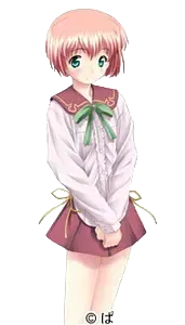 荻原 柚
