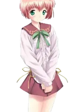 荻原 柚