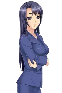神崎 警子