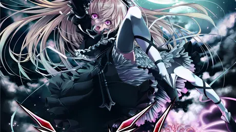 ゴスデリ -GOTHIC DELUSION-