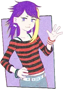 ロゥ