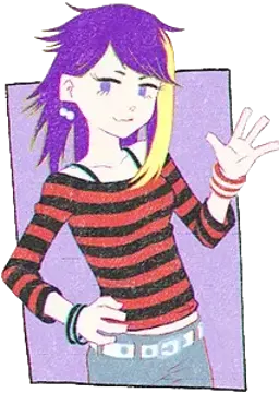 ロゥ