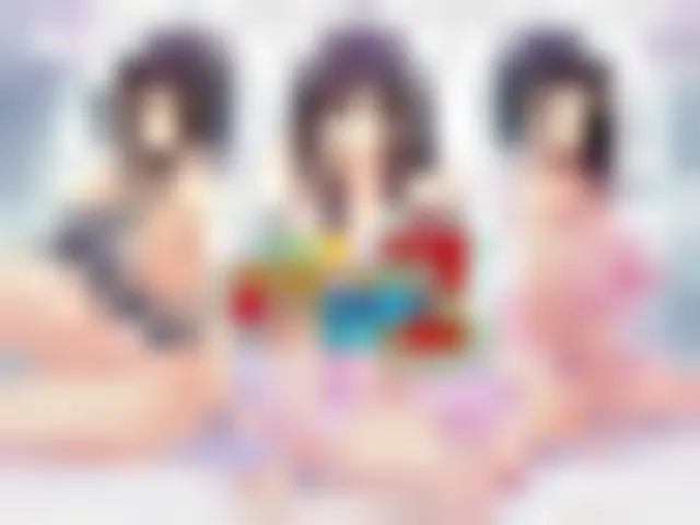 ままはは2