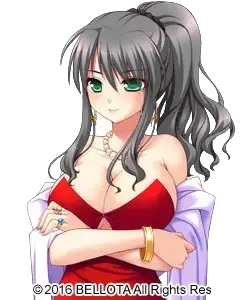 鈴森 嵐子