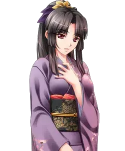 中御門 朔夜