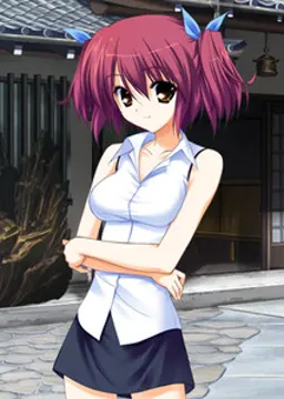 黒田 結衣
