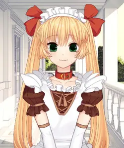 エリシア＝ケンプフェルト