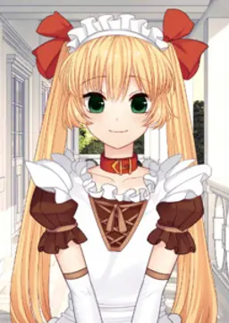 エリシア＝ケンプフェルト