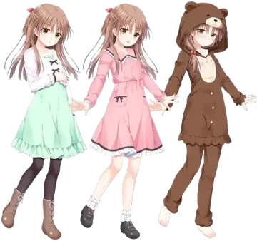 女未すみ