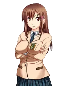 如月笼目
