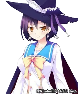 氷室 舞生