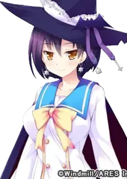 氷室 舞生