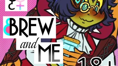 Brew and Me