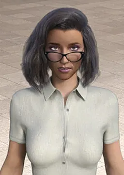 Ms. Jakes