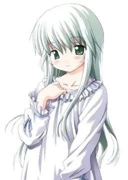 緒川 悠依