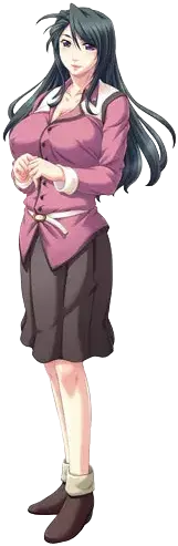 久我原 美紀