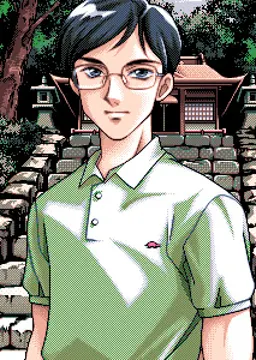 正広