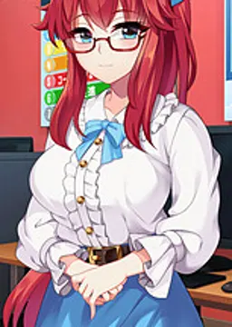 Shizuki Hisakawa