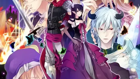 魔女王