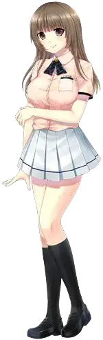 水押夏名