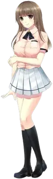 水押カナ