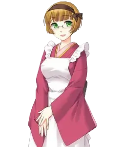 吉野そよ