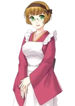 吉野そよ