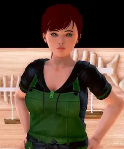 Haley