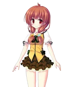 八島 柚子
