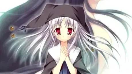 AR～忘れられた夏～